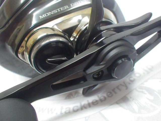 23アンタレスDC MD XG RIGHT