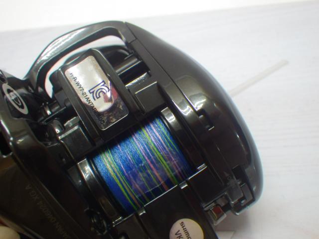 23アンタレスDC MD XG RIGHT