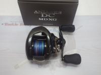 23アンタレスDC MD XG RIGHT