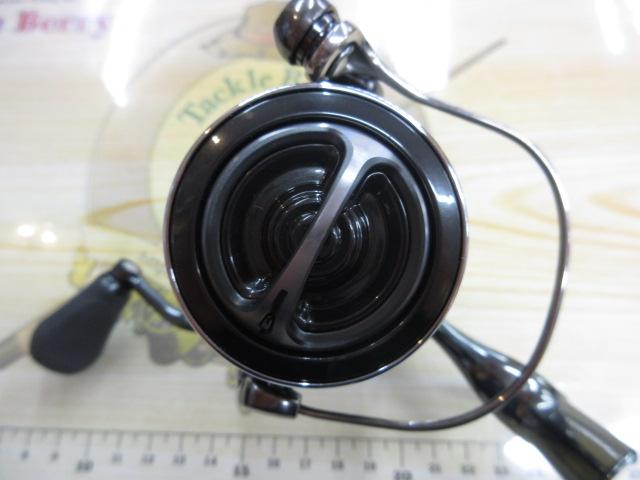 22ステラ C2500SXG
