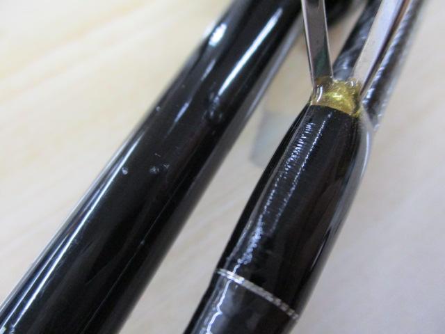 ブレニアス S708ML｜＠ベリーネット 日本最大新品中古釣具WEBショップ