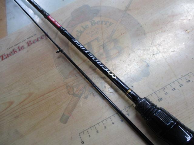 クロステージ CRXJ-S762MJ/S