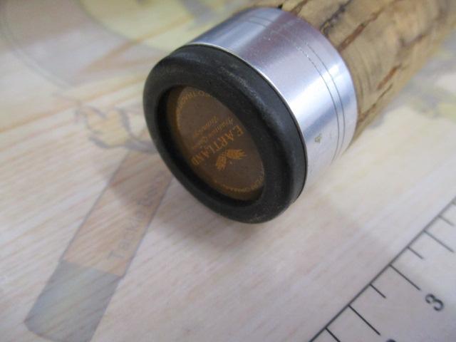 ハートランドクロスX HL-CX601LSB-S