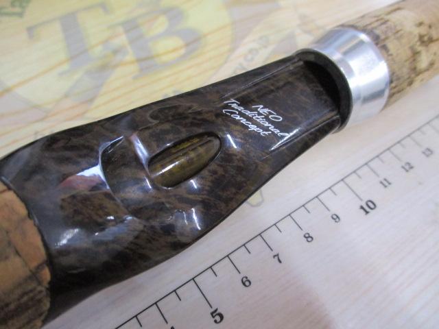 ハートランドクロスX HL-CX601LSB-S