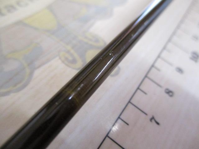 ハートランドクロスX HL-CX601LSB-S