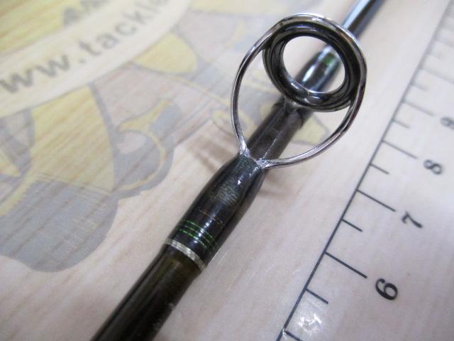 ハートランドクロスX HL-CX601LSB-S