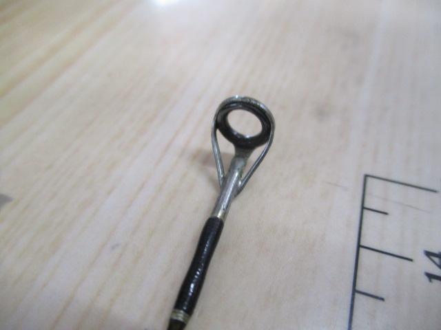 ハートランドクロスX HL-CX601LSB-S