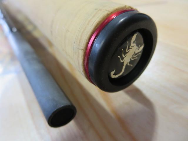 スコーピオン 1787RS-2(2019モデル)