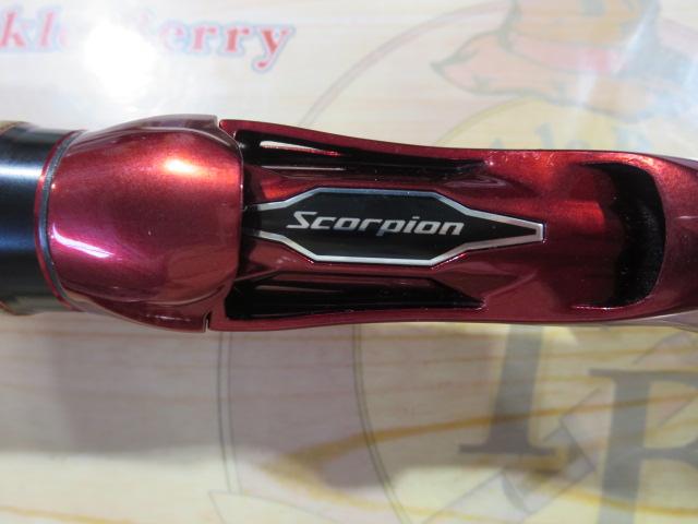 スコーピオン 1787RS-2(2019モデル)