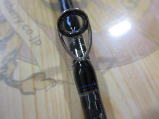 スコーピオン 1787RS-2(2019モデル)