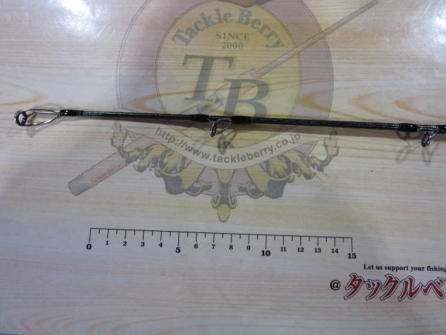 スコーピオン 1787RS-2(2019モデル)