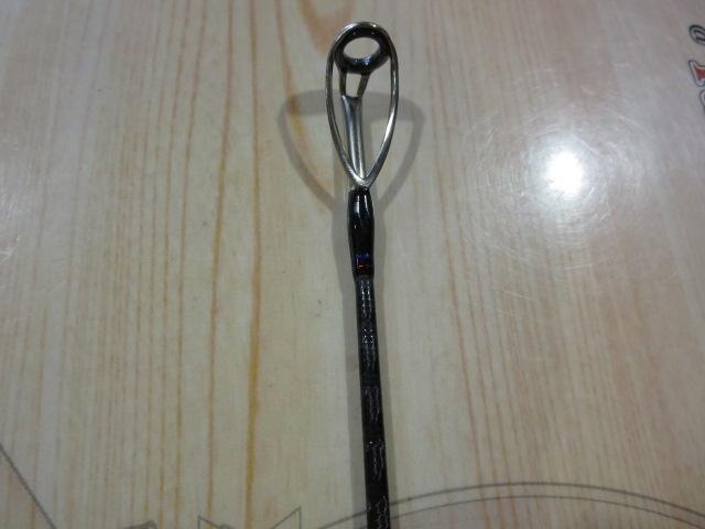 スコーピオン 1787RS-2(2019モデル)