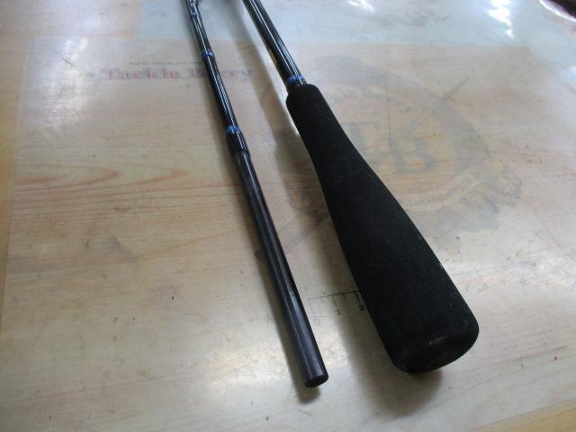 ブラストBJ 66XHB