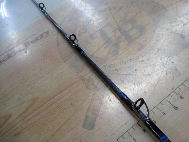 ブラストBJ 66XHB