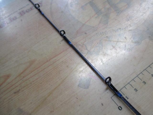 ブラストBJ 66XHB