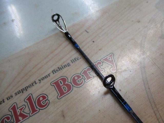 ブラストBJ 66XHB