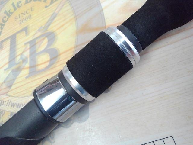 がま船タイドスター 50-240