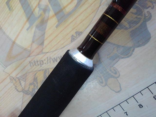 がま船タイドスター 50-240