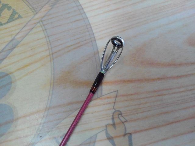 がま船タイドスター 50-240