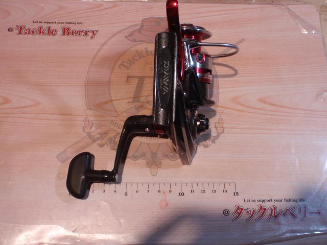 10プレイソ 3000LBD