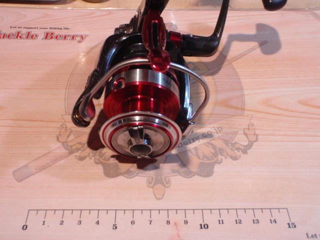 10プレイソ 3000LBD