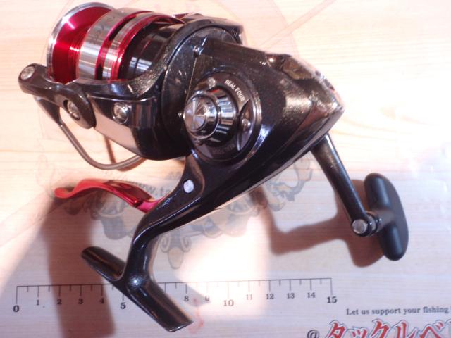 10プレイソ 3000LBD