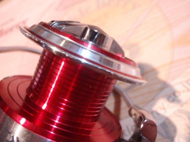 10プレイソ 3000LBD