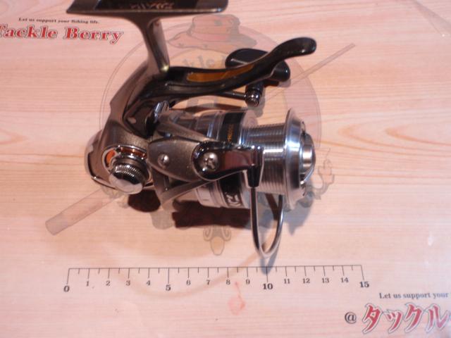 16トライソ 2500LBD