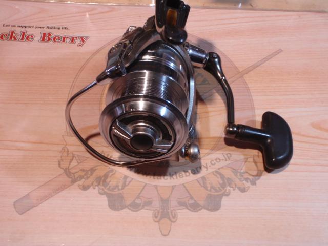 16トライソ 2500LBD