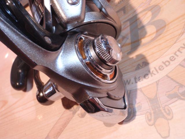 16トライソ 2500LBD