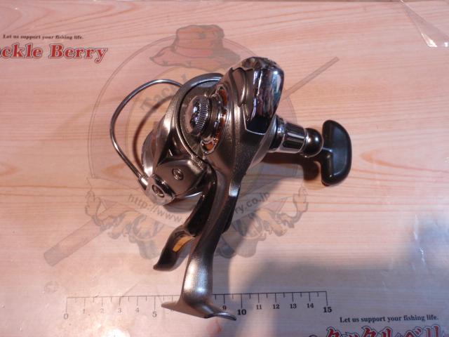 16トライソ 2500LBD