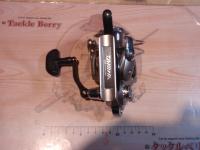 16トライソ 2500LBD