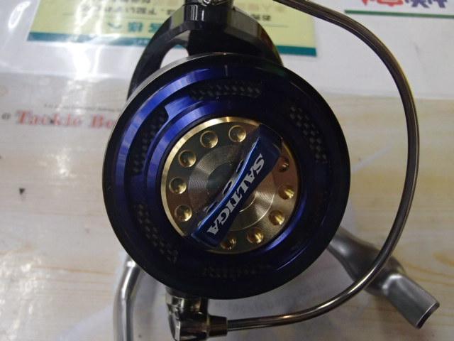 10ソルティガ 6000GT