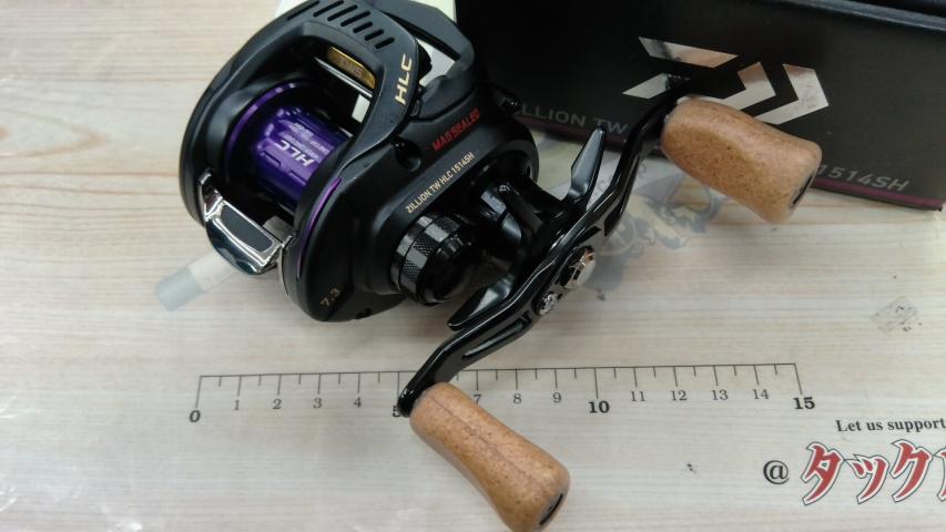 ジリオン TW HLC 1514SH