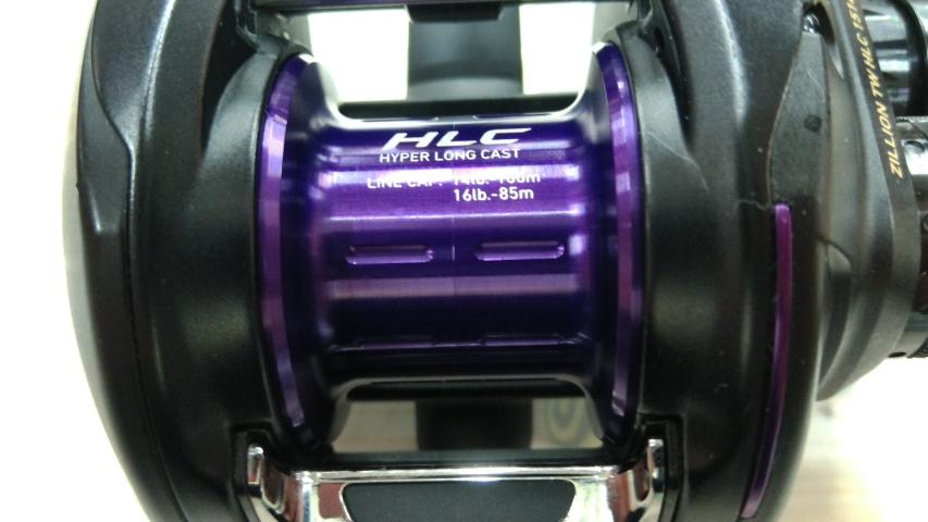 ジリオン TW HLC 1514SH