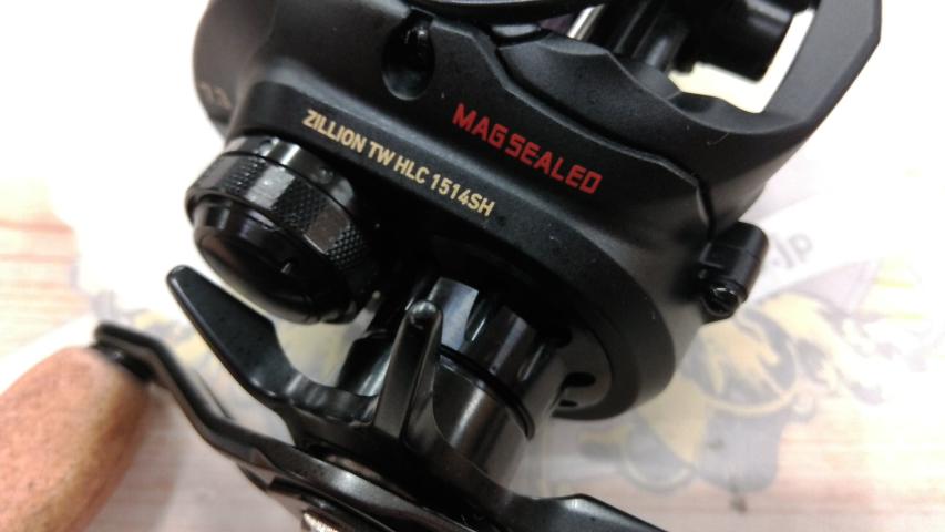 ジリオン TW HLC 1514SH