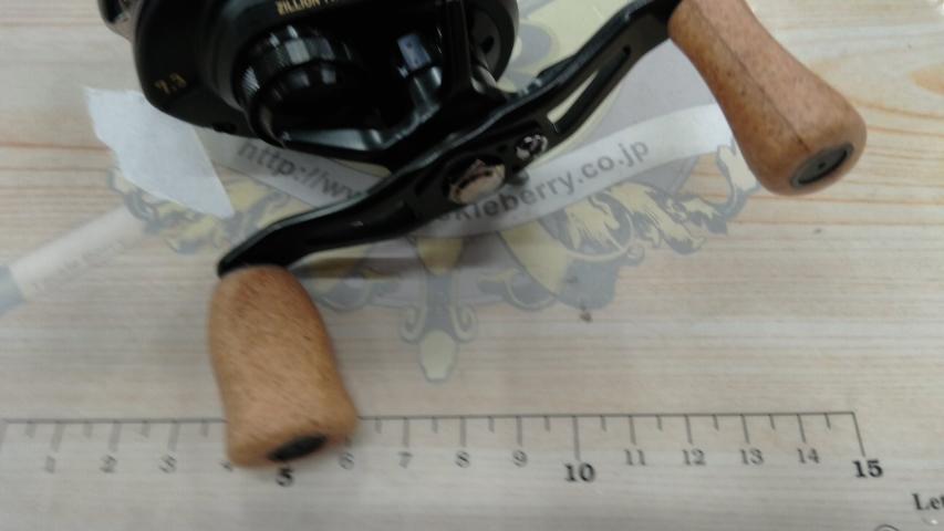 ジリオン TW HLC 1514SH