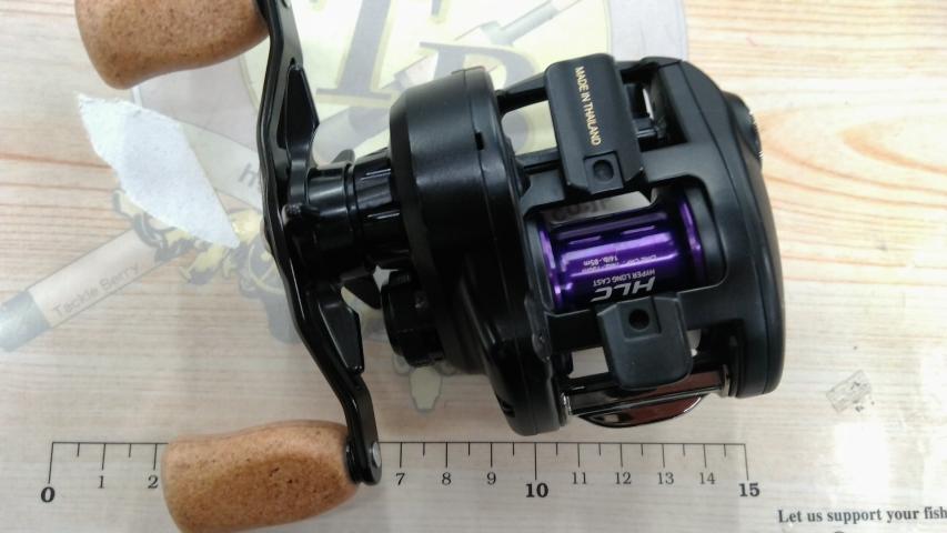 ジリオン TW HLC 1514SH