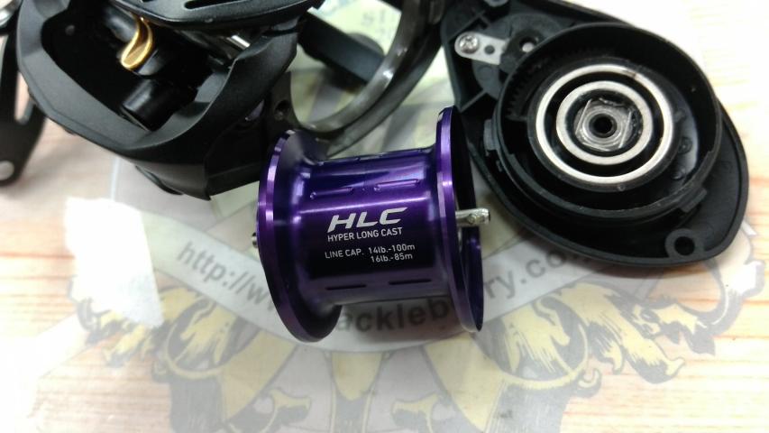 ジリオン TW HLC 1514SH