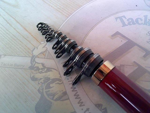 がま磯インテッサGⅢ 125-53