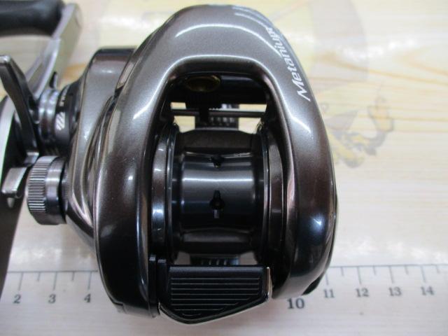 20メタニウムXG LH