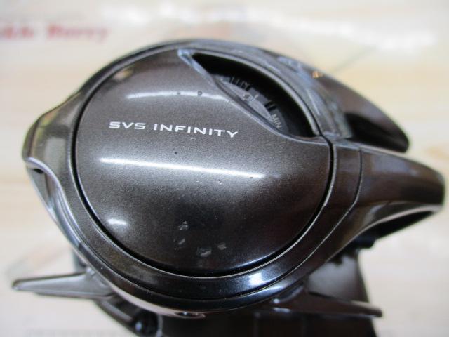 20メタニウムXG LH