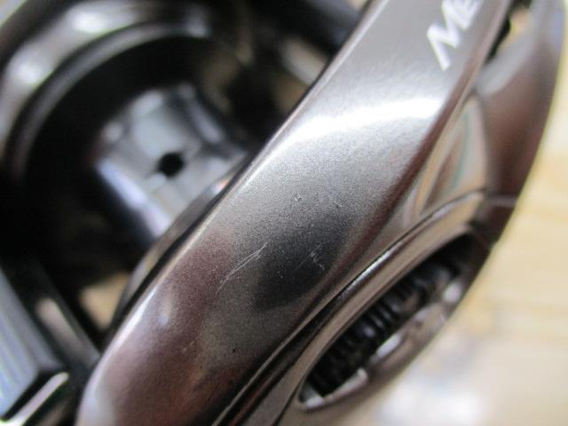 20メタニウムXG LH