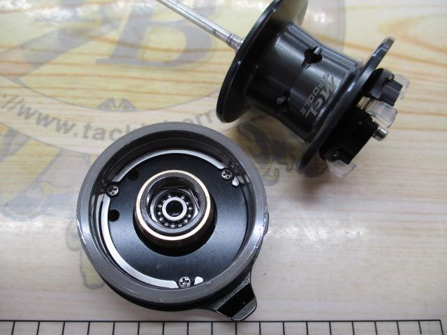 20メタニウムXG LH