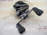 20メタニウムXG LH