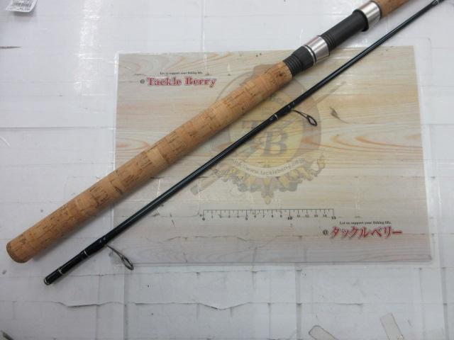 ロッド BKB シーブレイカーKCSB962｜＠ベリーネット 日本最大新品中古釣具WEBショップ