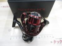 25セフィアXR C2000S