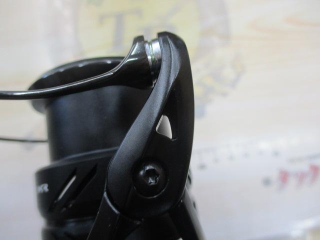 23エクスセンスXR C3000MHG