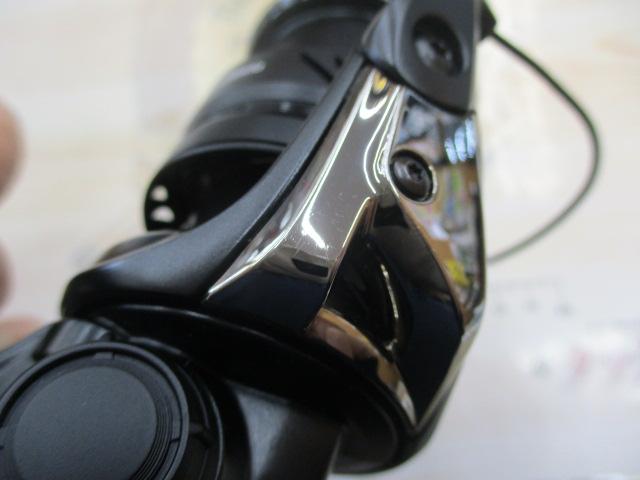 23エクスセンスXR C3000MHG