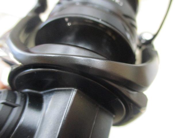 23エクスセンスXR C3000MHG